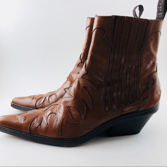 Sartore booties Clearance